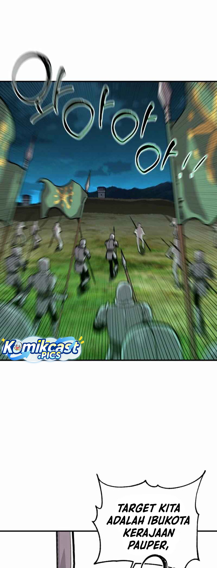 I Am Player Who Suck Alone (Solo Bug Player) Chapter 164 Gambar 20